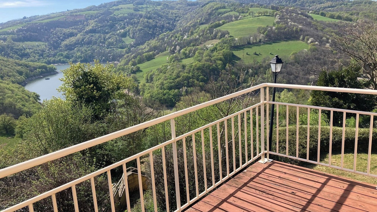 Photo of Outdoor in Castelnau-de-Mandailles
