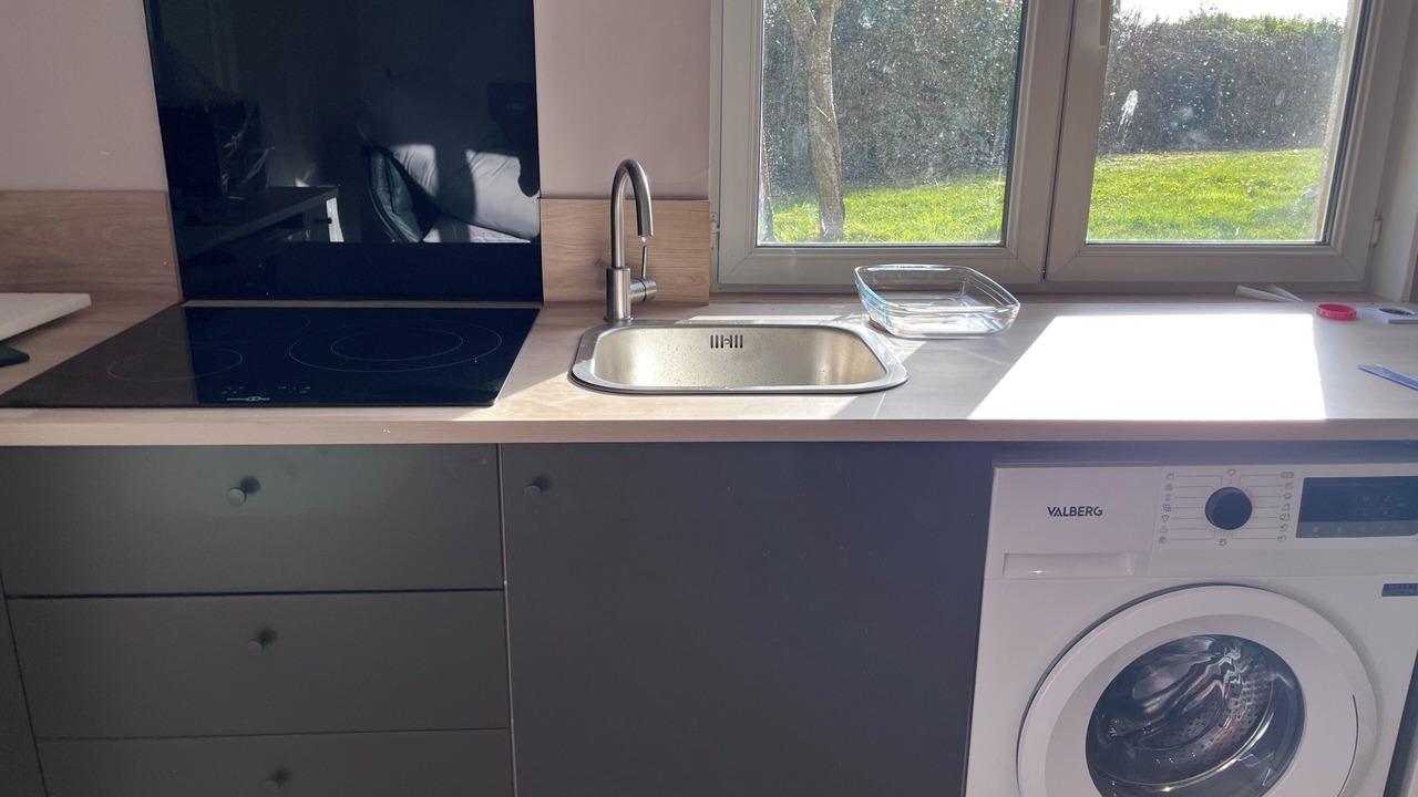 Photo of Kitchen in Marles-en-Brie