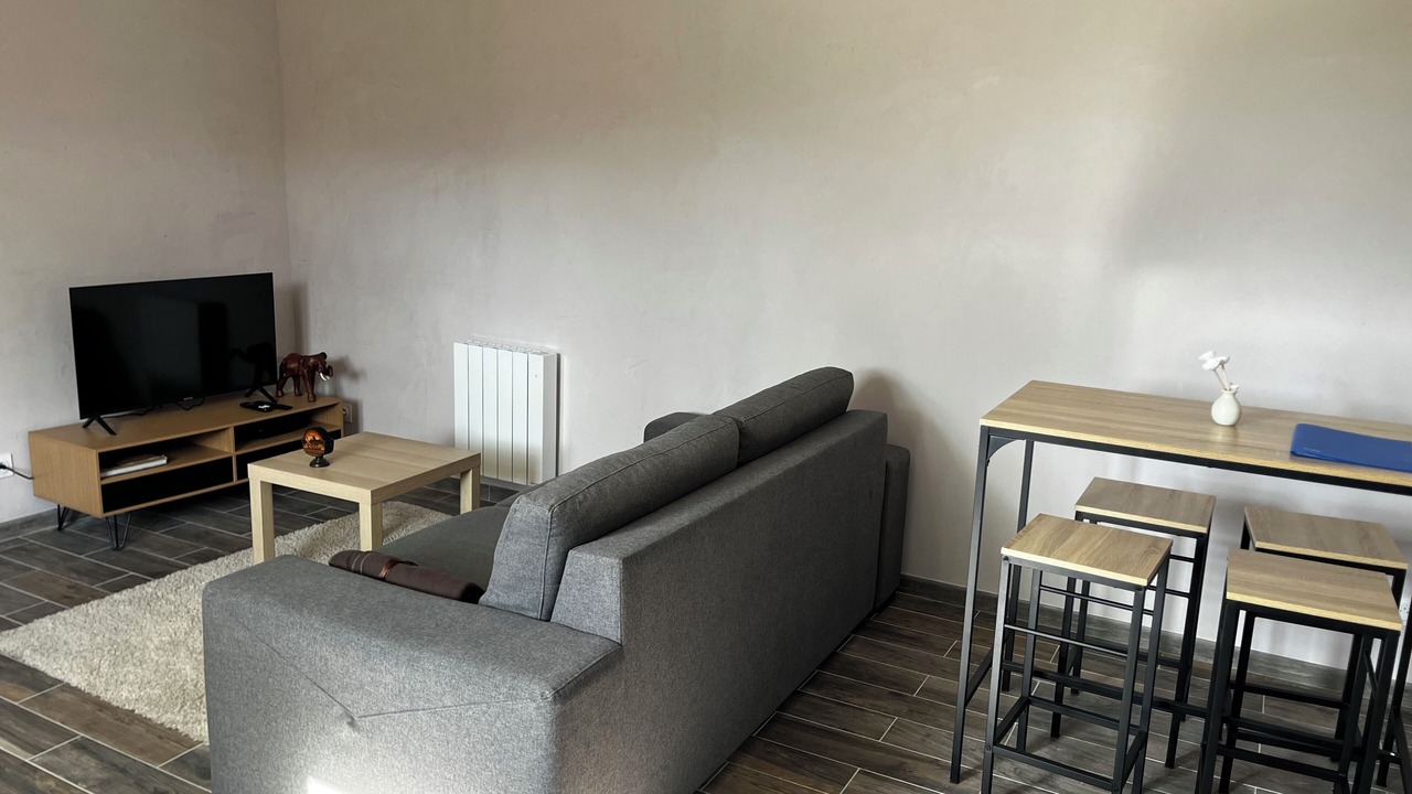 Photo of Livingroom in Marles-en-Brie