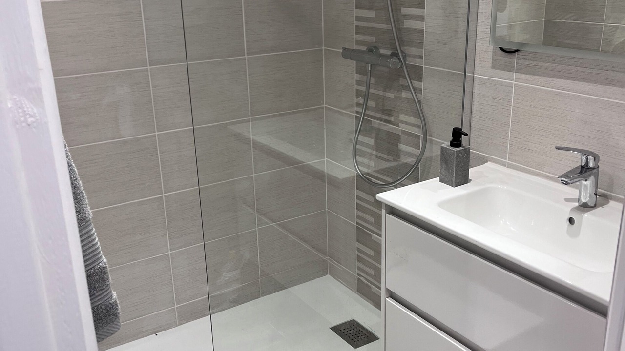 Photo of Bathroom in Marles-en-Brie
