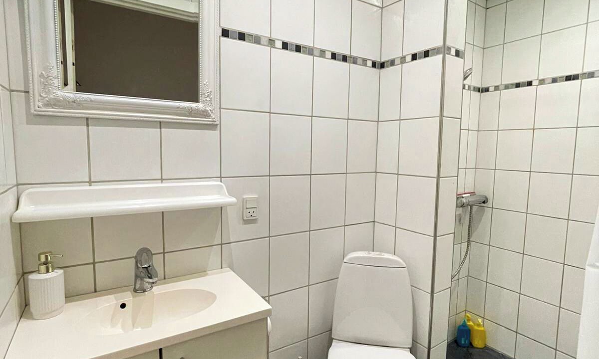 Photo of Bathroom in Esbjerg