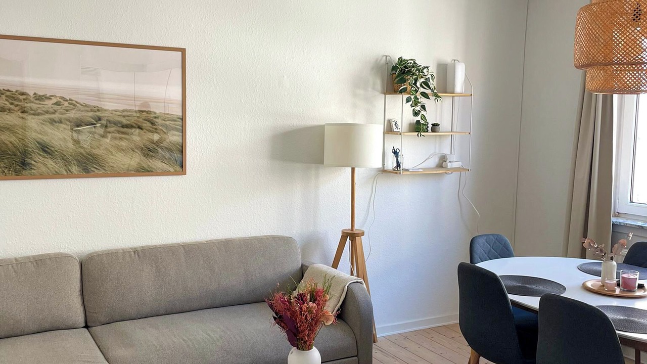 Photo of Livingroom in Esbjerg