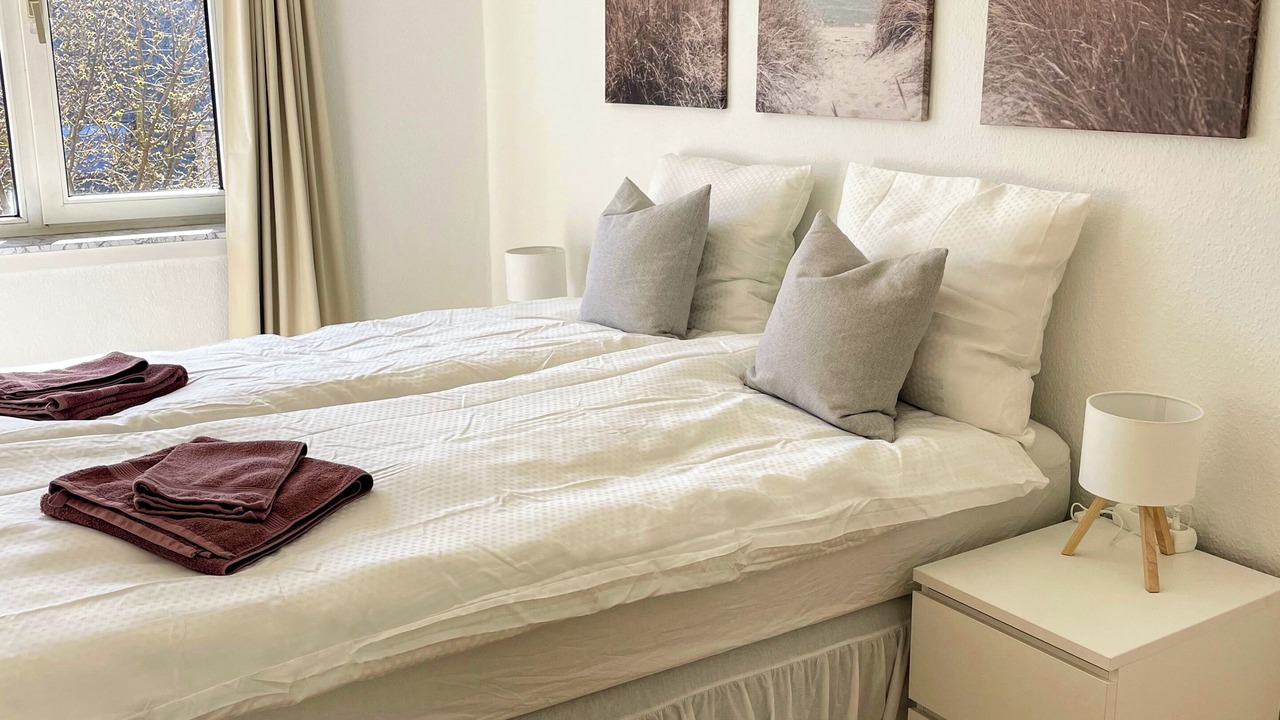 Photo of Bedroom in Esbjerg