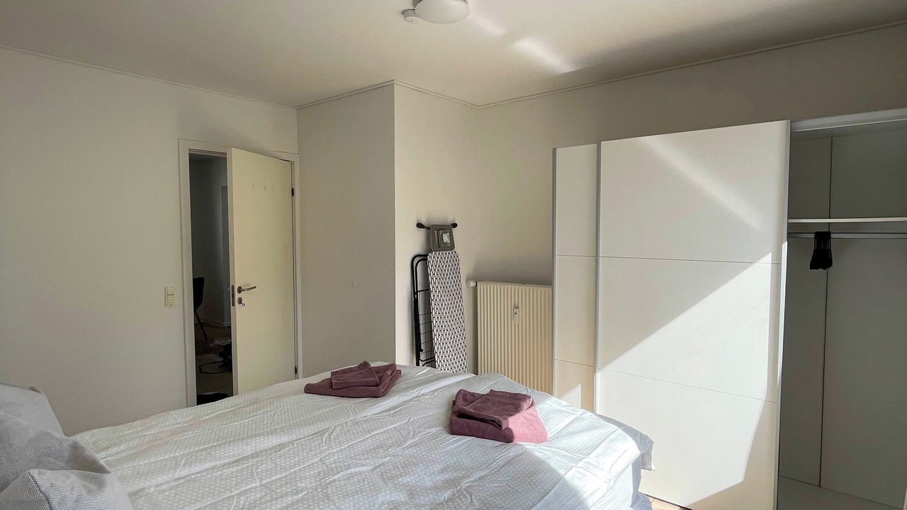 Photo of Bedroom in Esbjerg