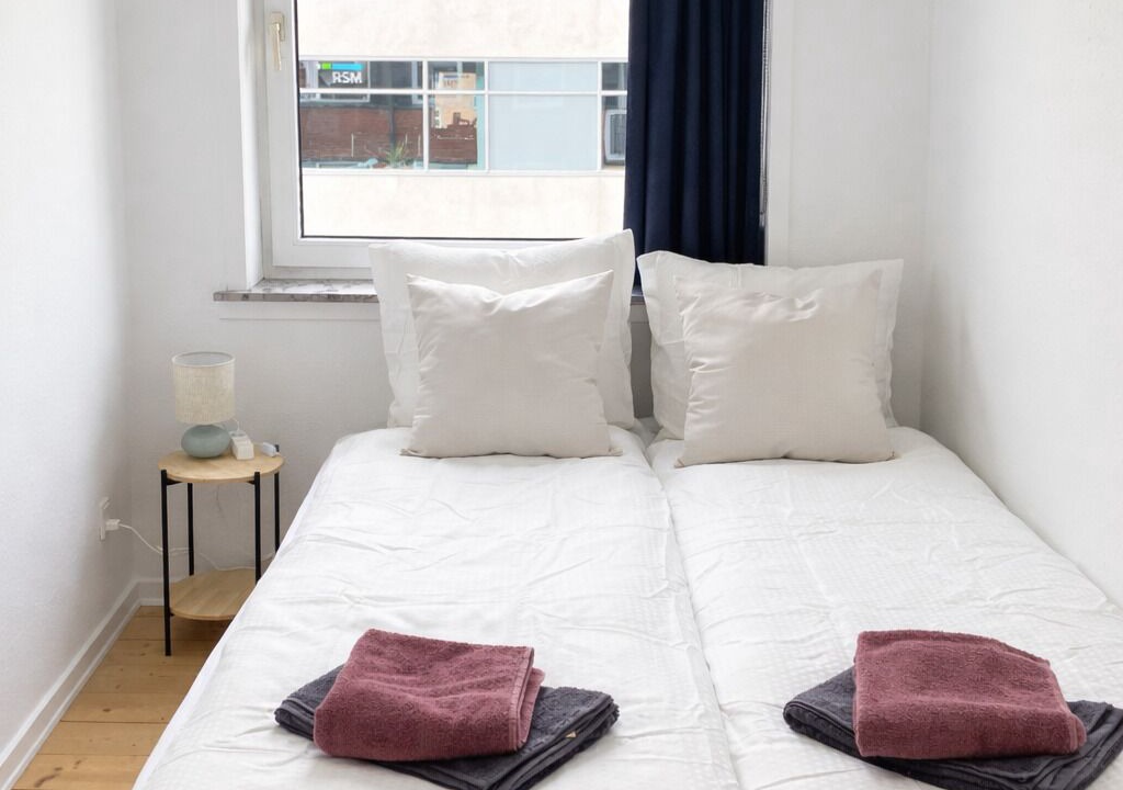 Photo of Bedroom in Esbjerg