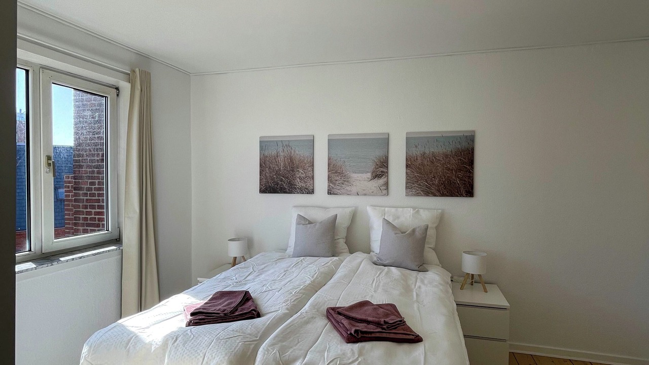Photo of Bedroom in Esbjerg