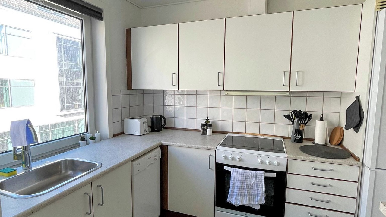 Photo of Kitchen in Esbjerg