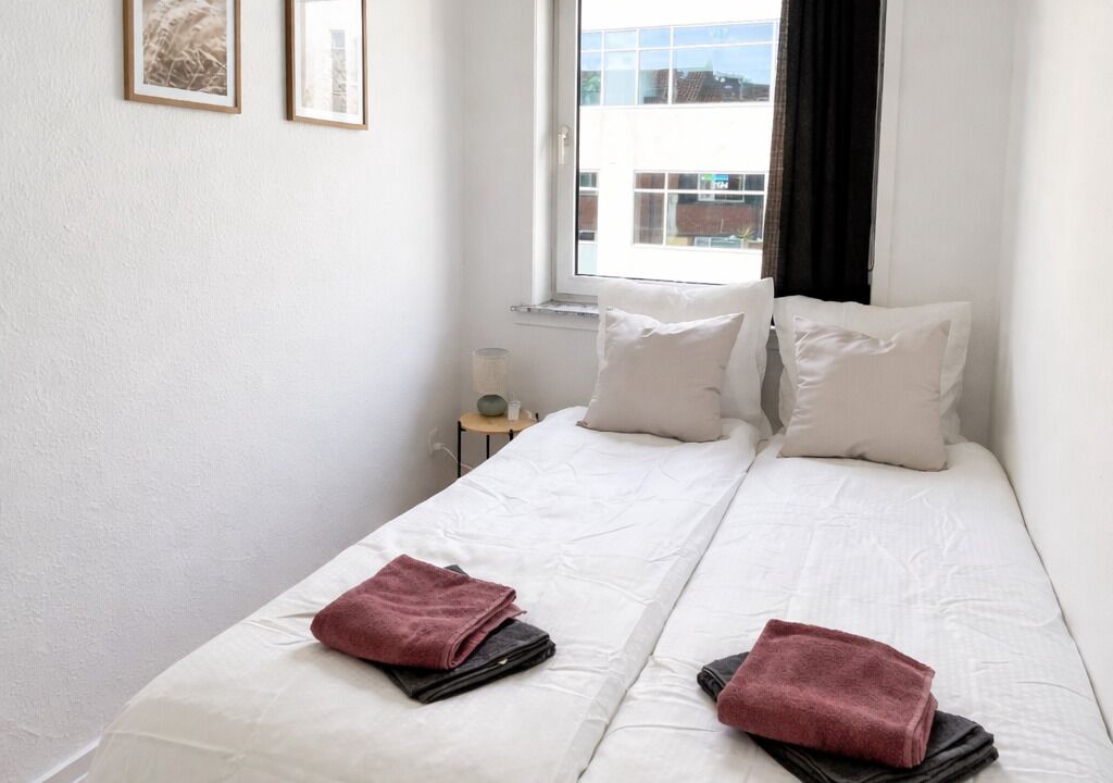 Photo of Bedroom in Esbjerg