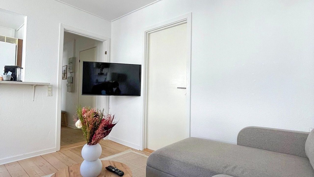 Photo of Livingroom in Esbjerg