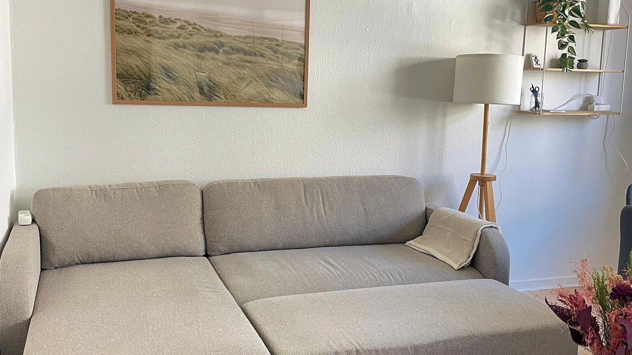 Photo of Livingroom in Esbjerg