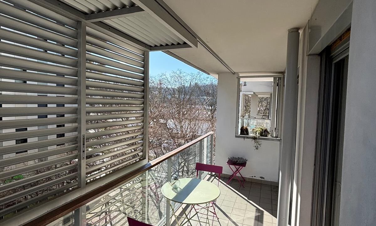 Photo of Outdoor in Billancourt–Rives de Seine