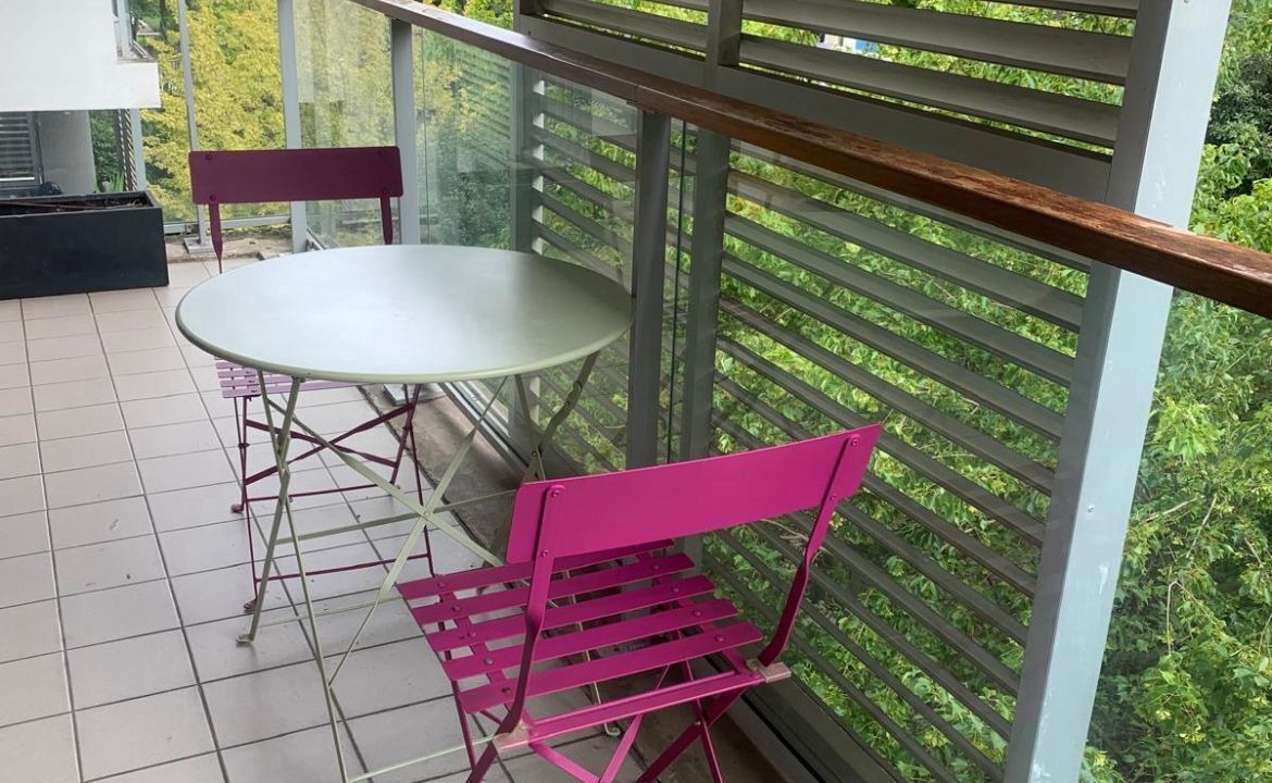 Photo of Outdoor in Billancourt–Rives de Seine