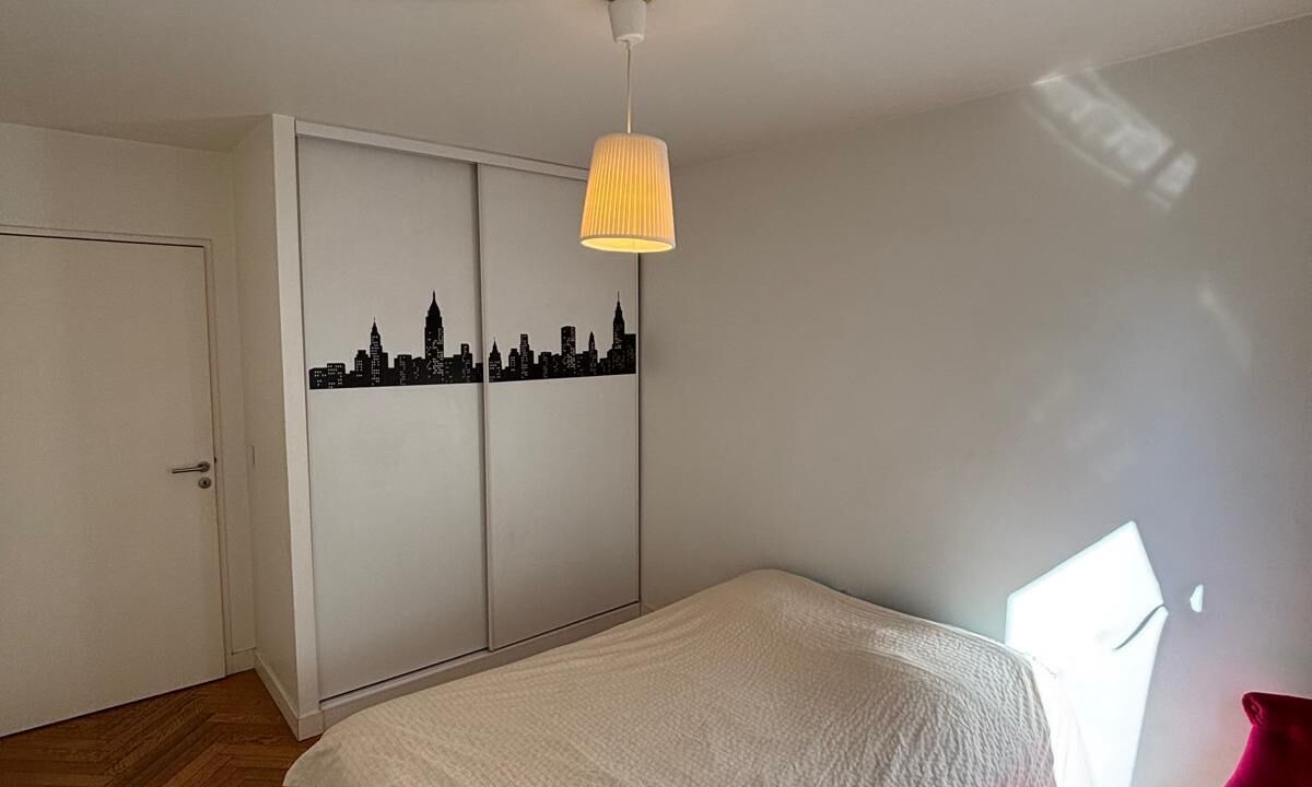 Photo of Bedroom in Billancourt–Rives de Seine