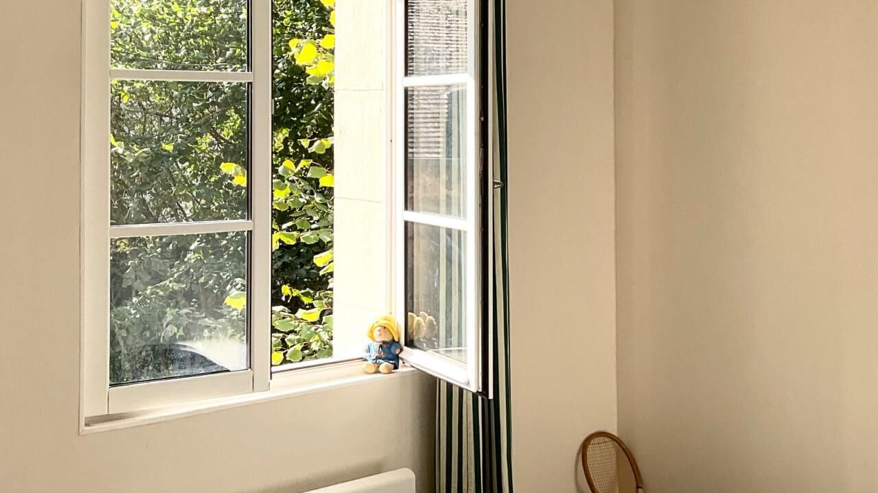 Photo of Bedroom in Villerville