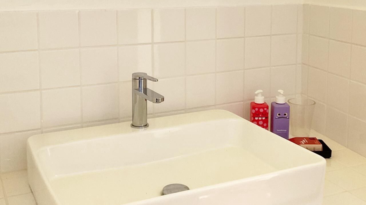 Photo of Bathroom in Villerville