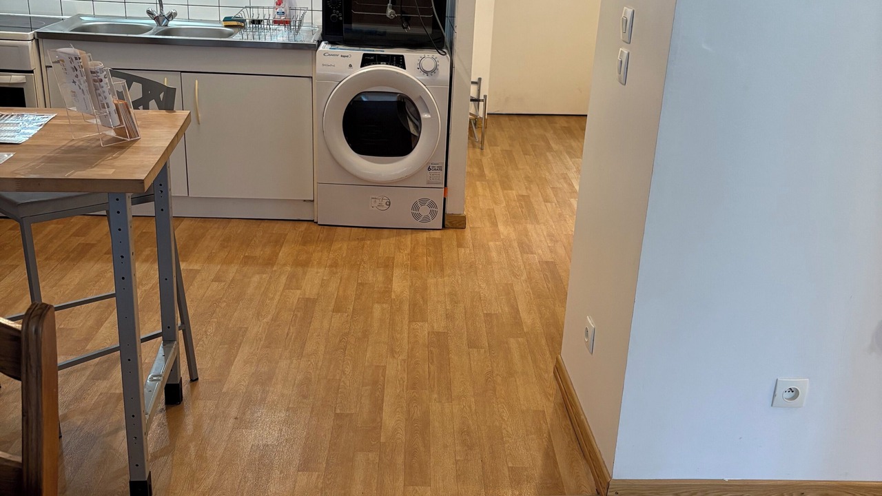 Photo of Kitchen in Rambervillers