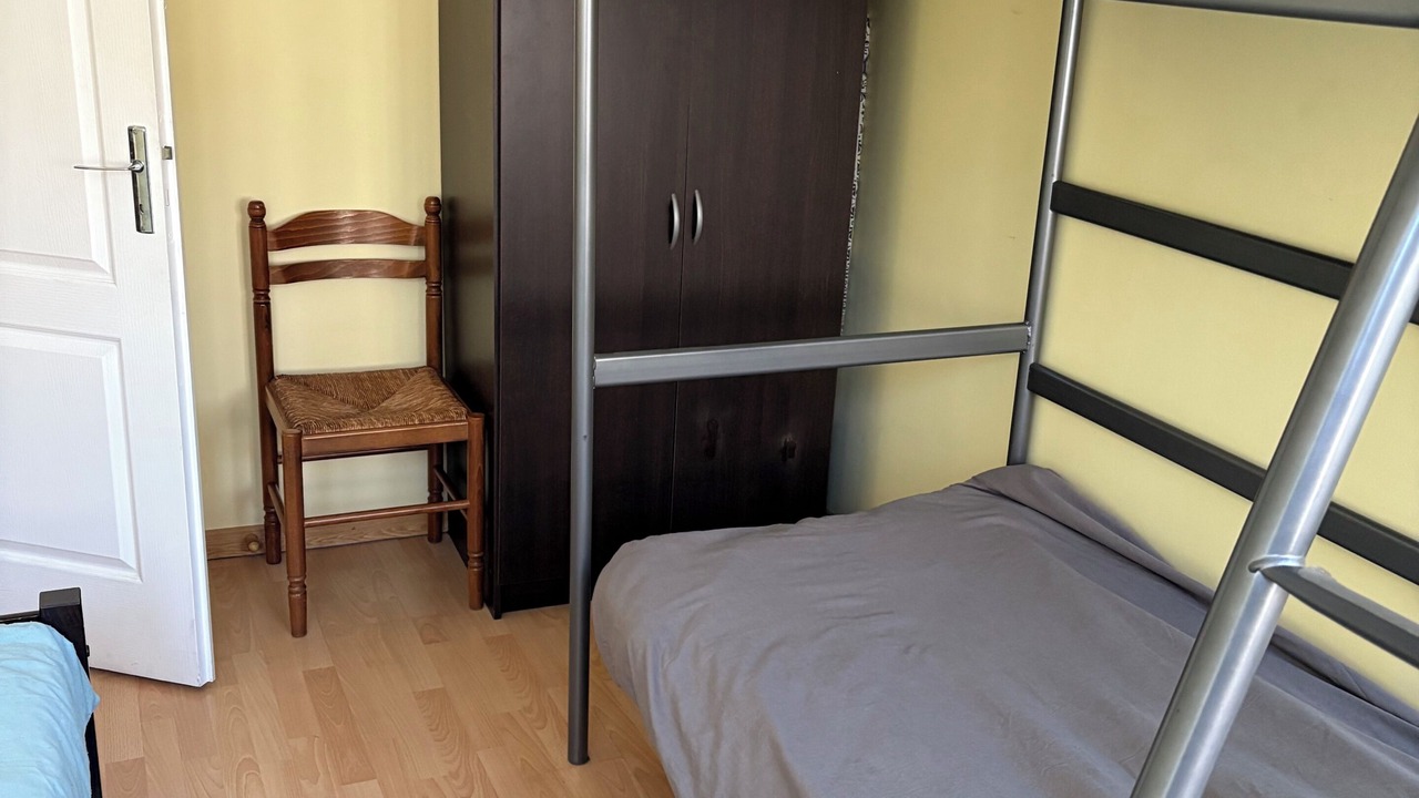 Photo of Bedroom in Rambervillers