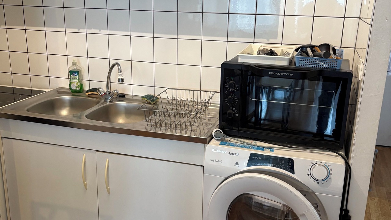 Photo of Kitchen in Rambervillers