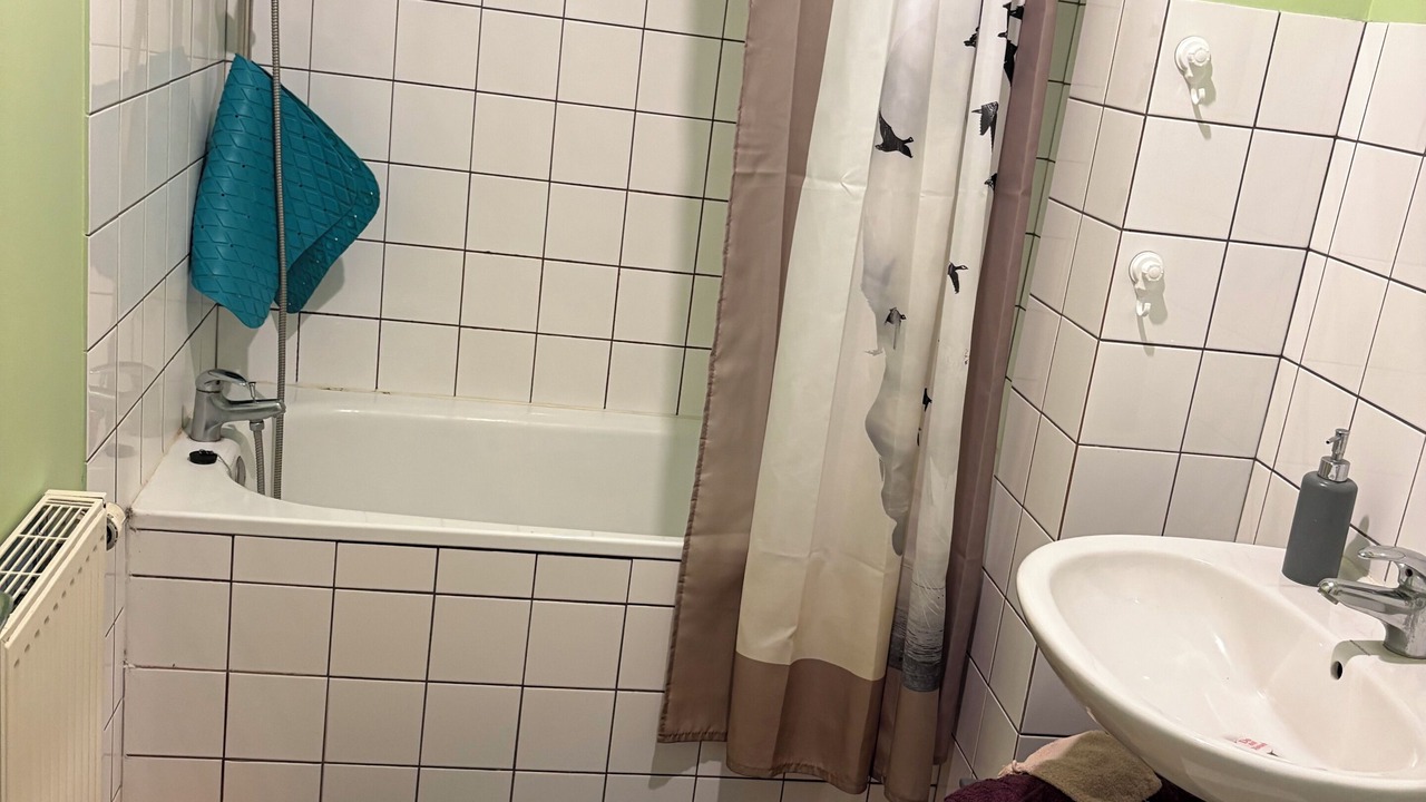 Photo of Bathroom in Rambervillers