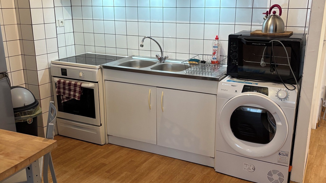 Photo of Kitchen in Rambervillers