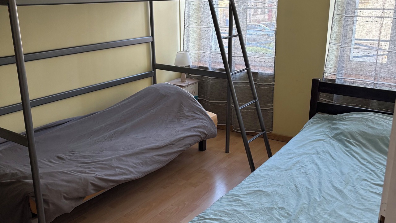 Photo of Bedroom in Rambervillers
