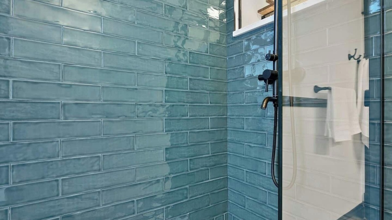 Photo of Bathroom in German Village