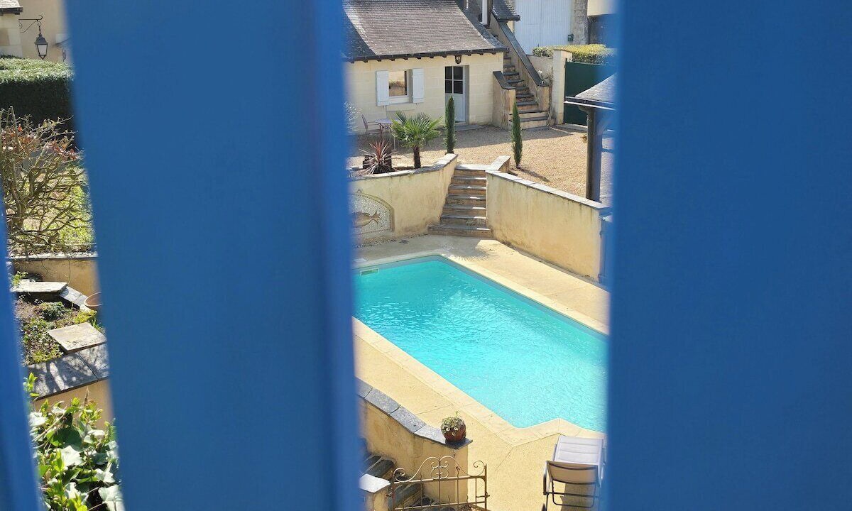 Photo of Outdoor in Fontaine-Milon