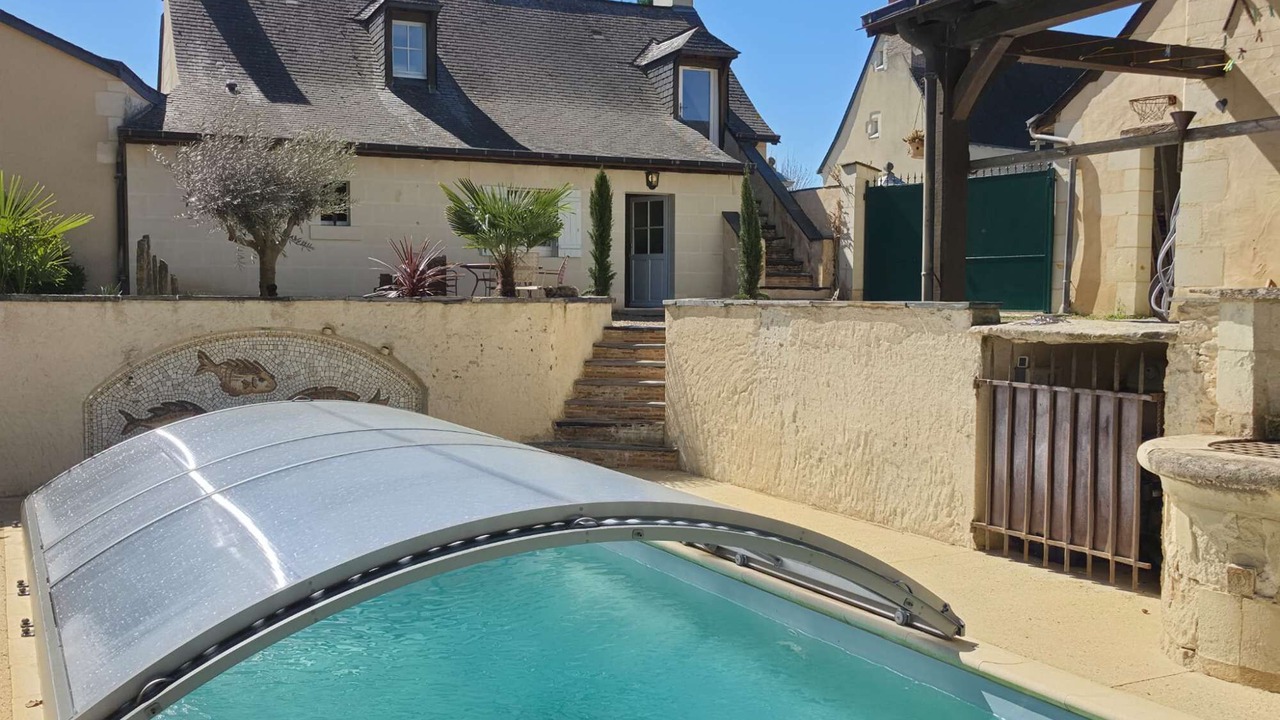 Photo of Outdoor in Fontaine-Milon