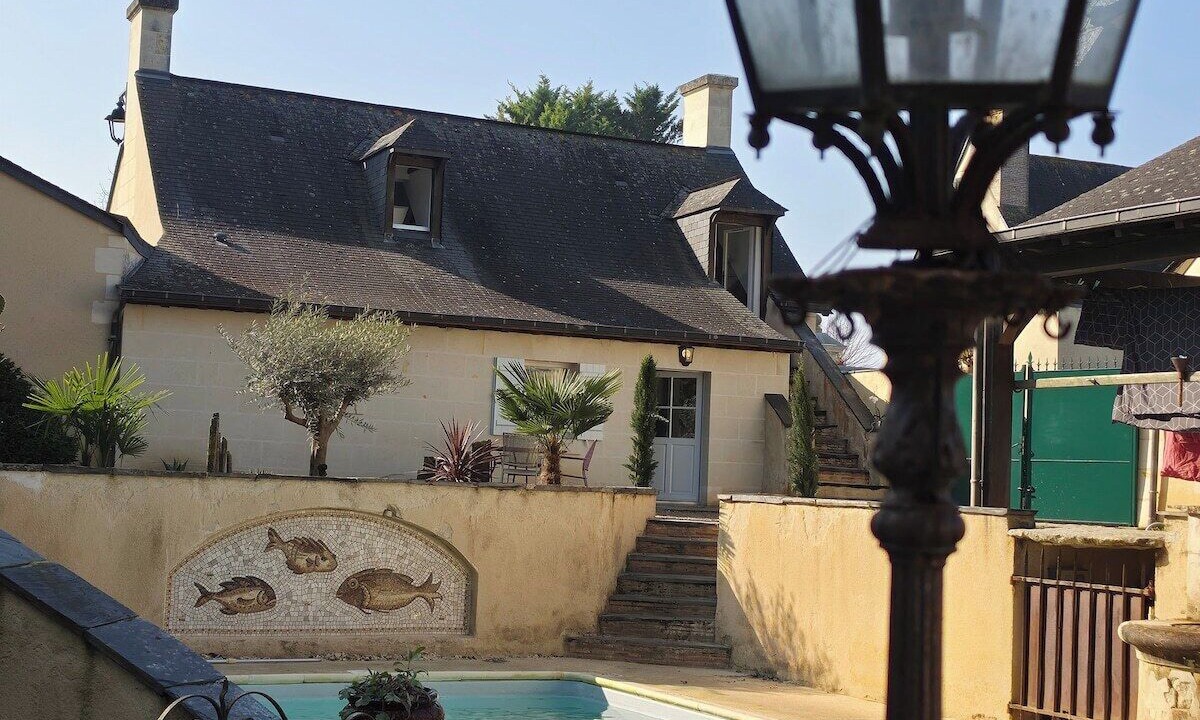 Photo of Outdoor in Fontaine-Milon