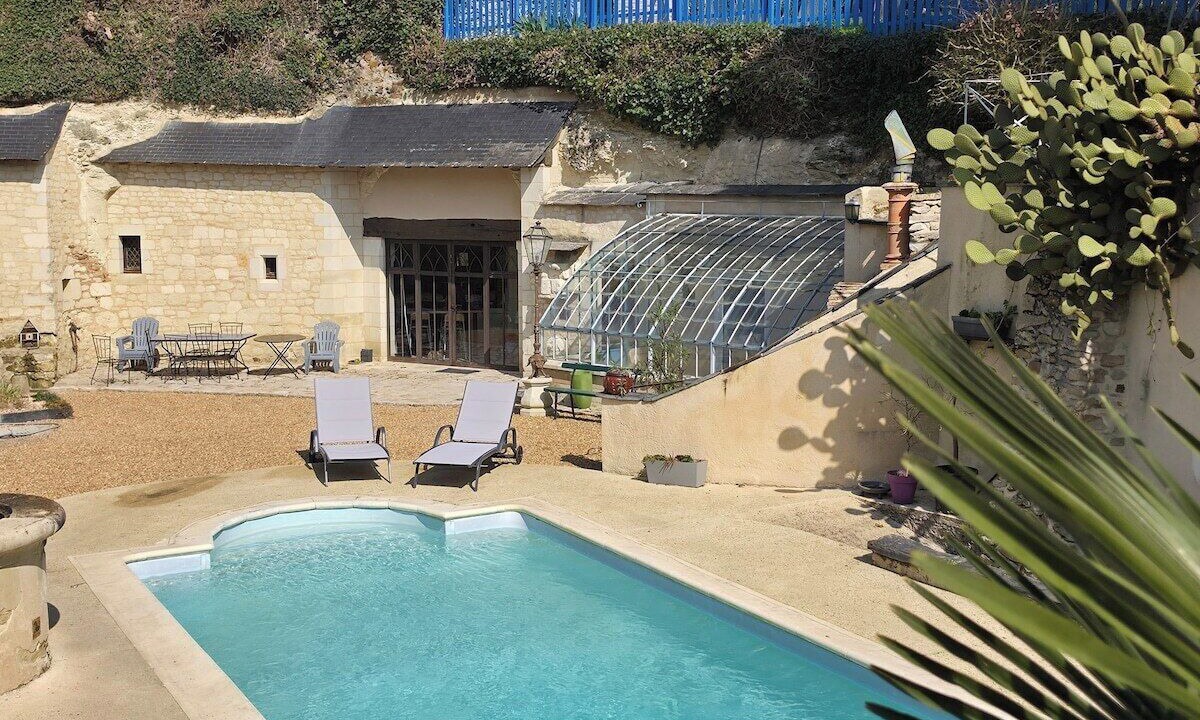 Photo of Outdoor in Fontaine-Milon