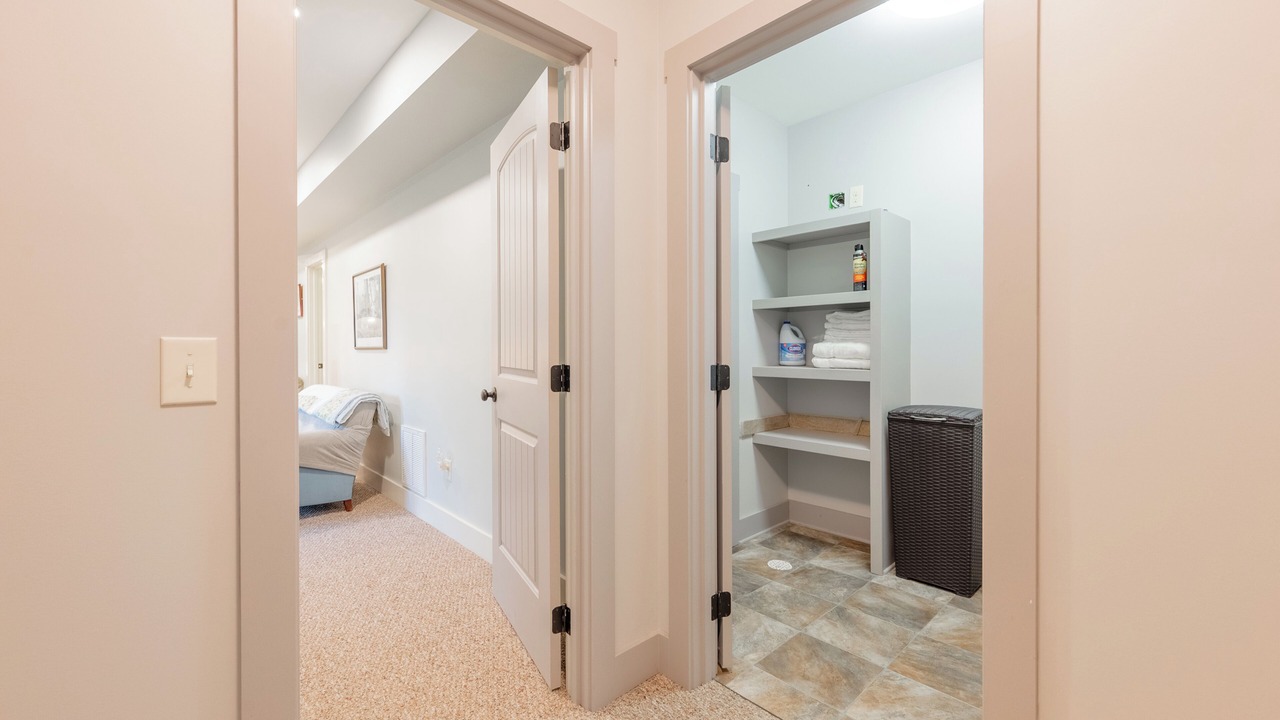 Photo of Bedroom in North Fork
