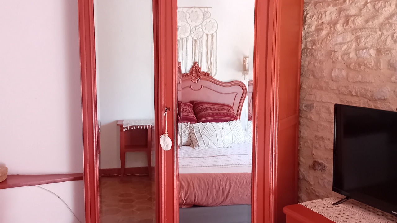 Photo of Bedroom in Ryes