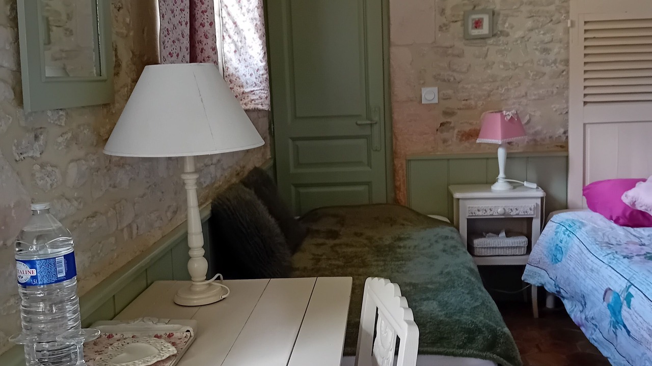 Photo of Bedroom in Ryes
