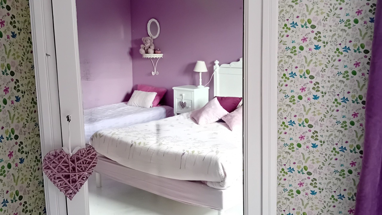 Photo of Bedroom in Ryes