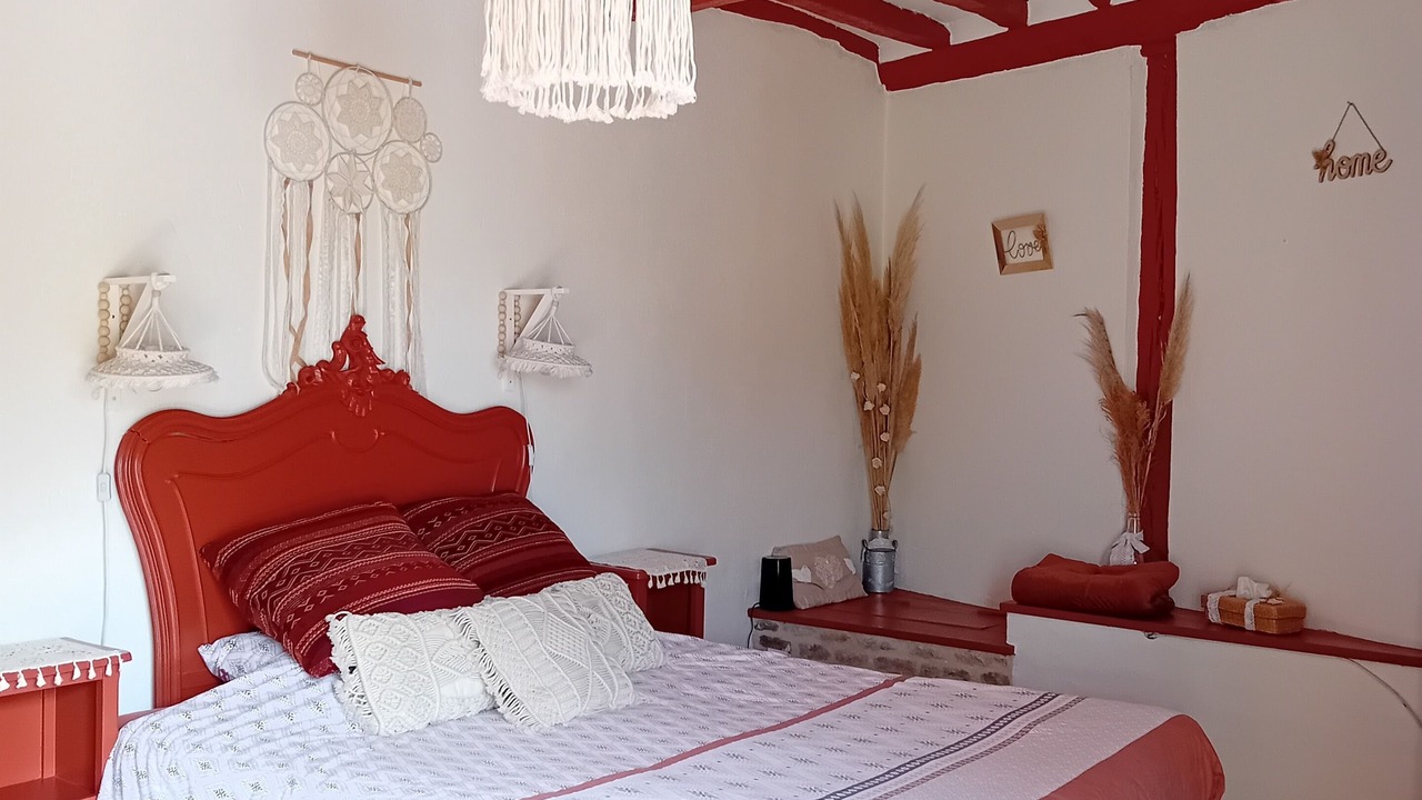 Photo of Bedroom in Ryes