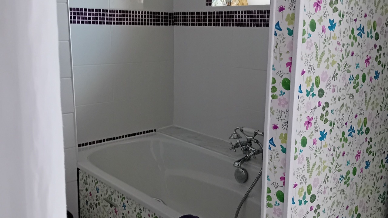 Photo of Bathroom in Ryes