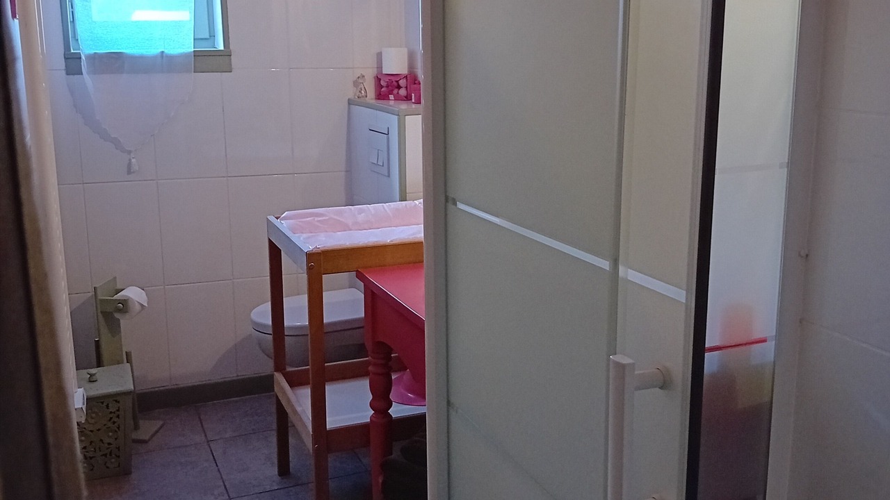 Photo of Bathroom in Ryes