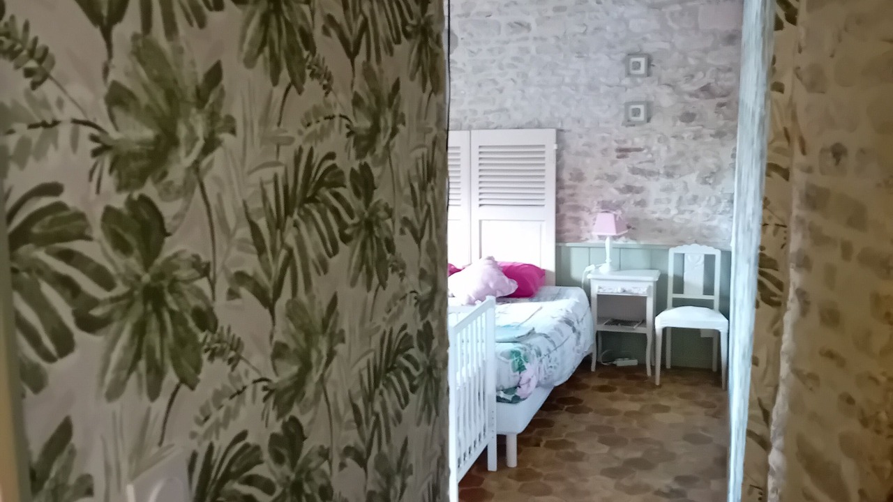 Photo of Bedroom in Ryes