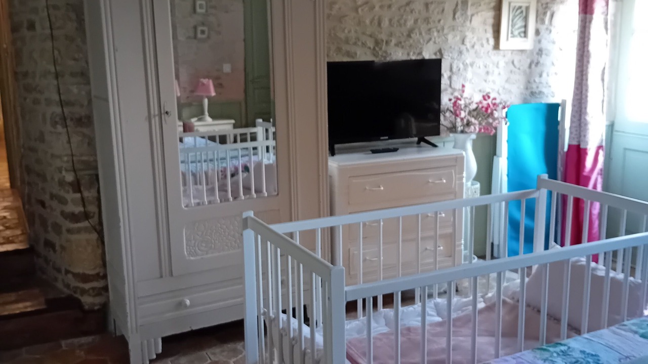 Photo of Bedroom in Ryes