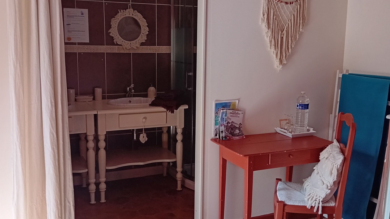 Photo of Bathroom in Ryes