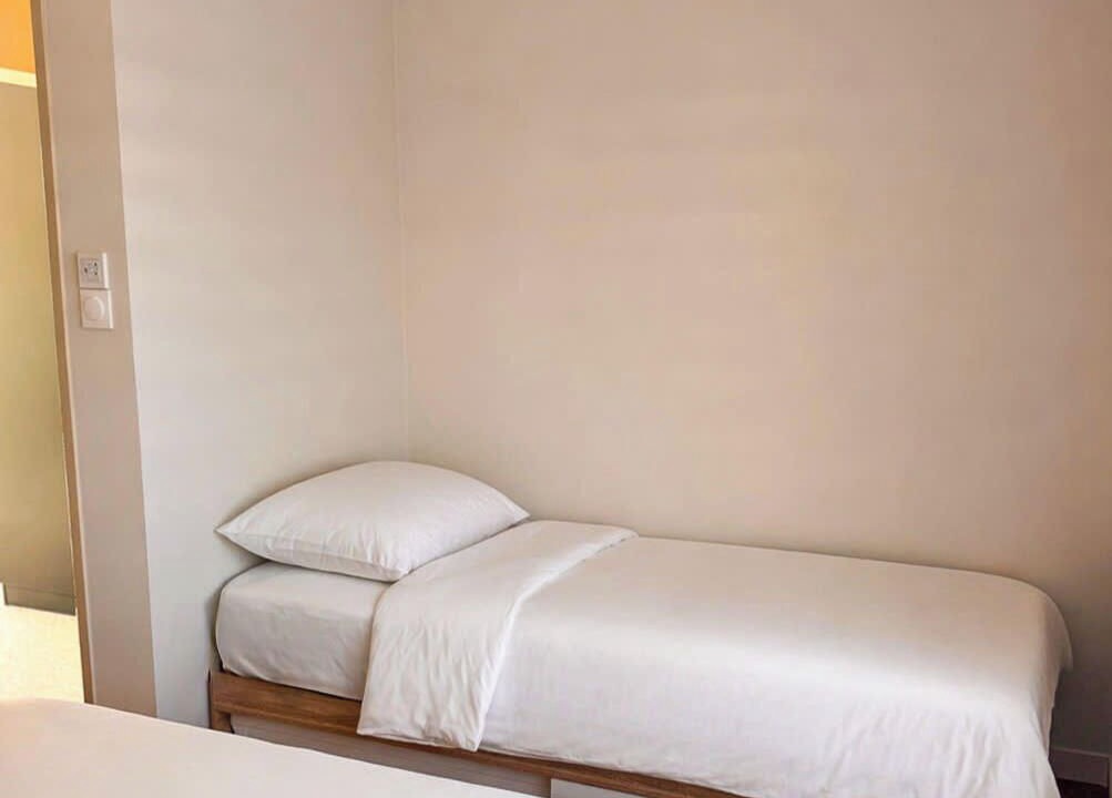 Photo of Bedroom in Les Herbiers