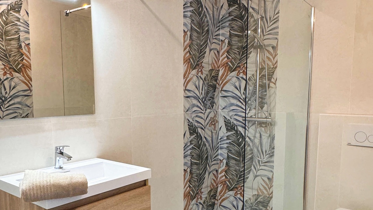 Photo of Bathroom in Les Herbiers