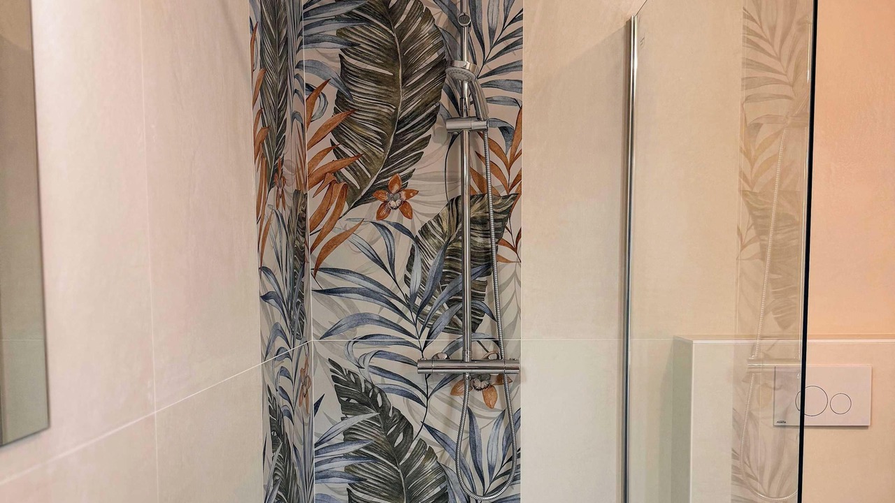 Photo of Bathroom in Les Herbiers