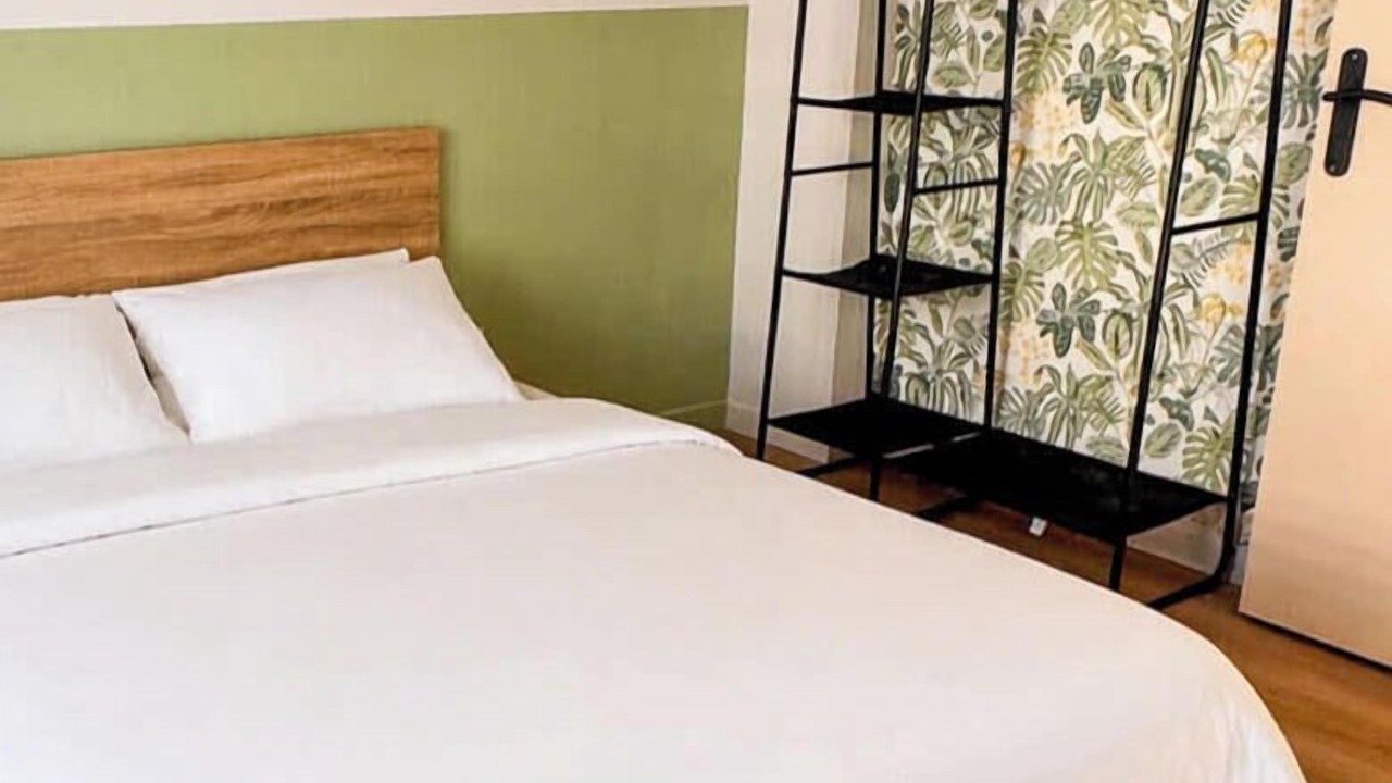 Photo of Bedroom in Les Herbiers