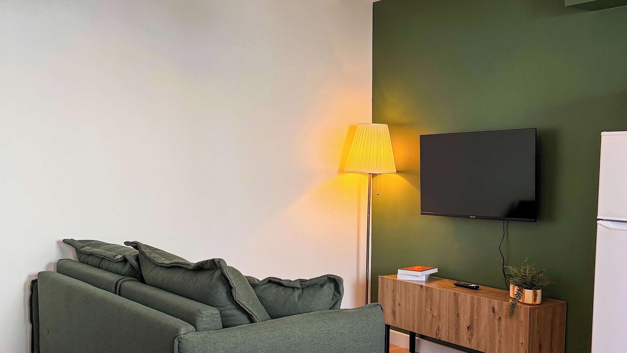 Photo of Livingroom in Les Herbiers