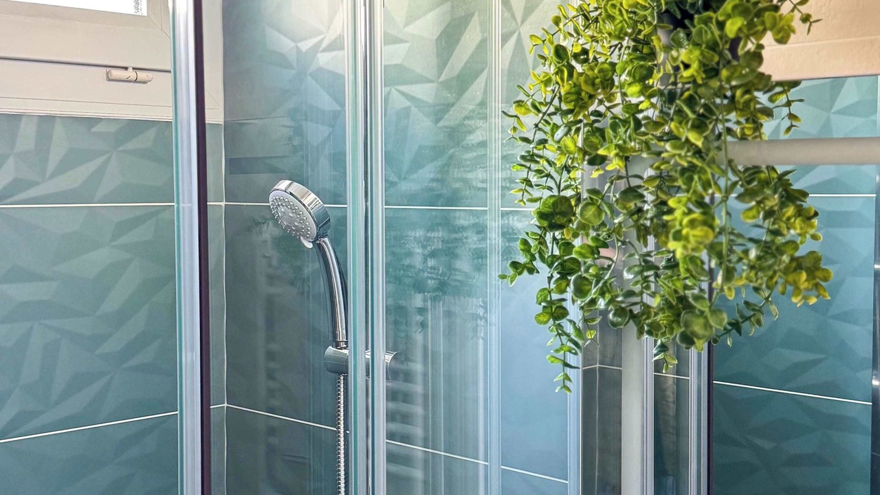 Photo of Bathroom in Les Herbiers