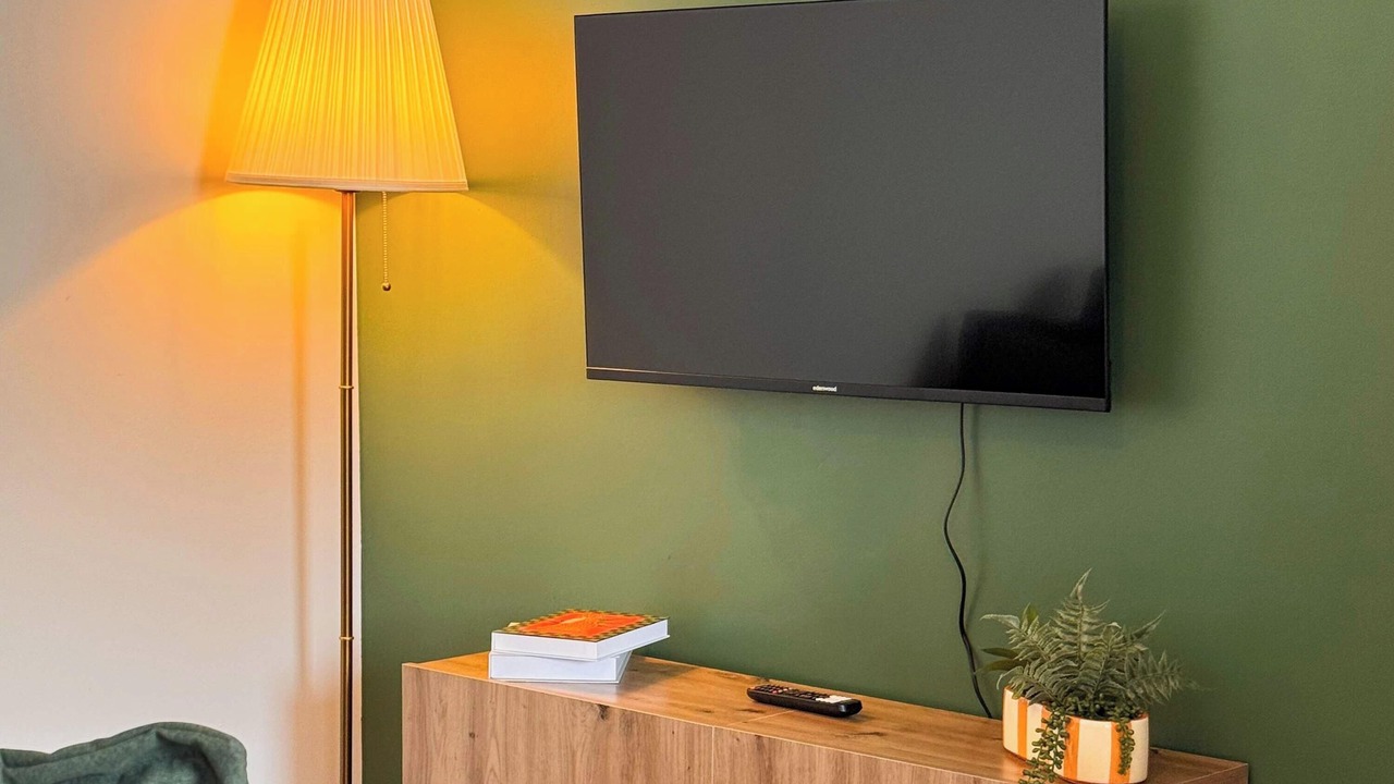 Photo of Livingroom in Les Herbiers