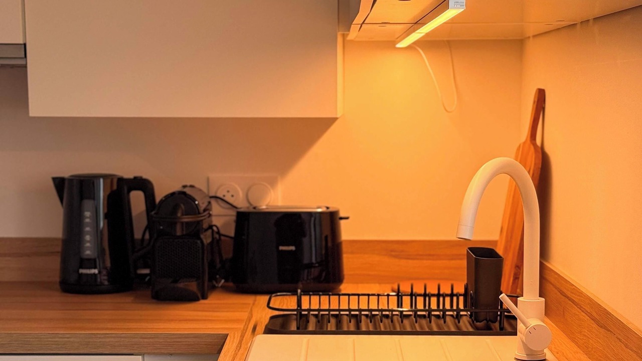 Photo of Kitchen in Les Herbiers