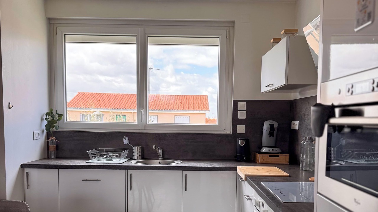 Photo of Kitchen in Les Herbiers