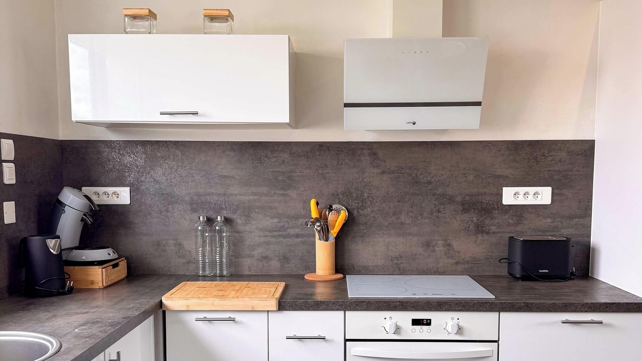 Photo of Kitchen in Les Herbiers